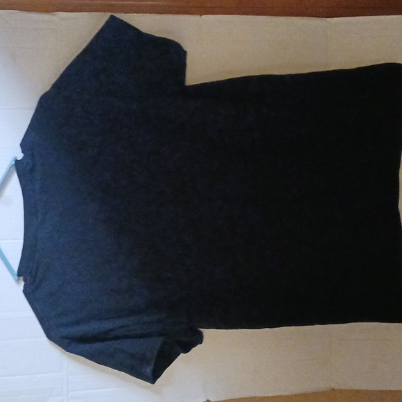 AUTHENTIC JIMI HENDRIX T SHIRT MENS MEDIUM BLACK GREEN ORANGE CONCERT TOUR - Picture 4 of 4